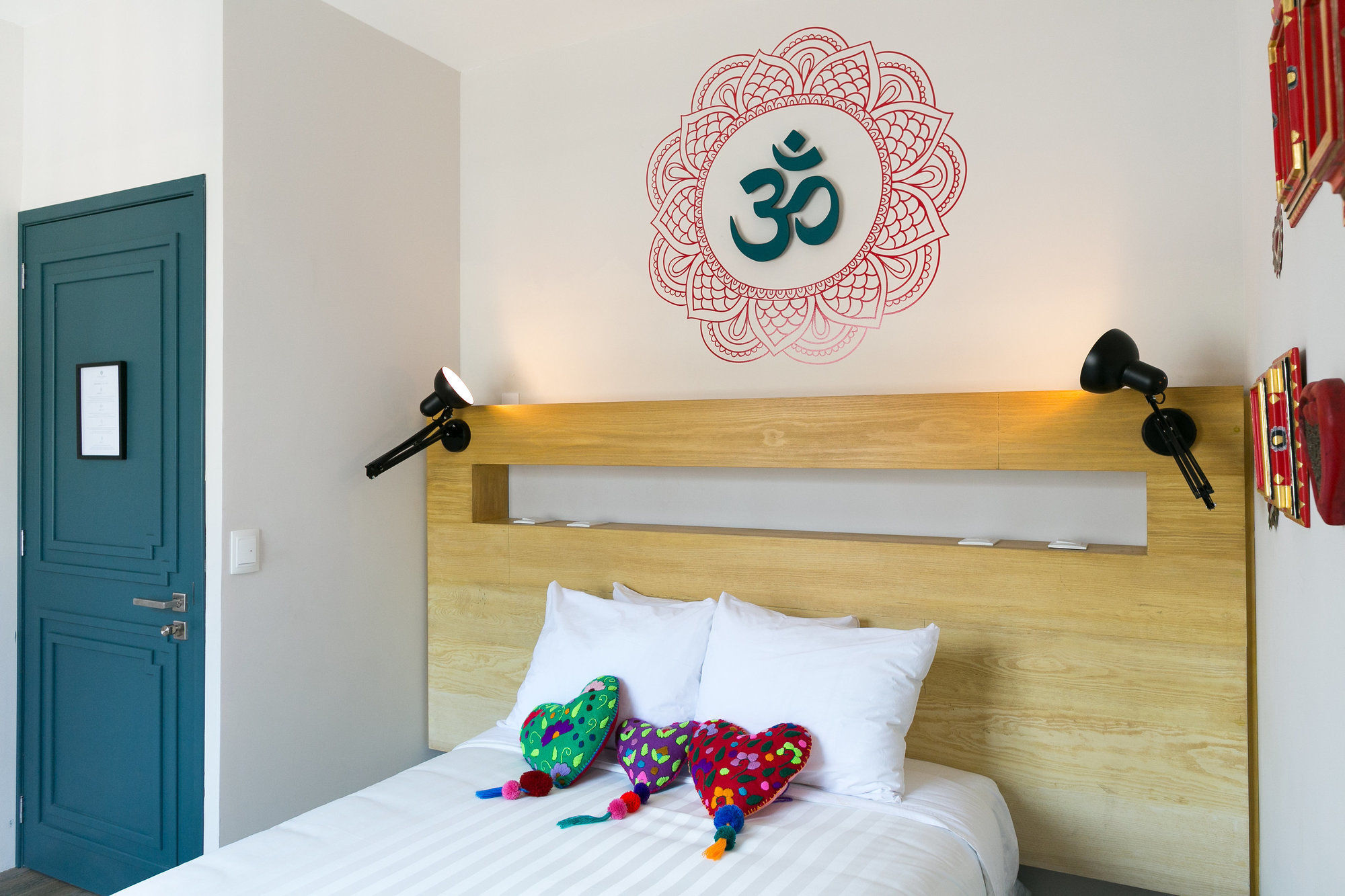 La Palomilla Bed & Breakfast (Adults Only) Mexico City Ngoại thất bức ảnh