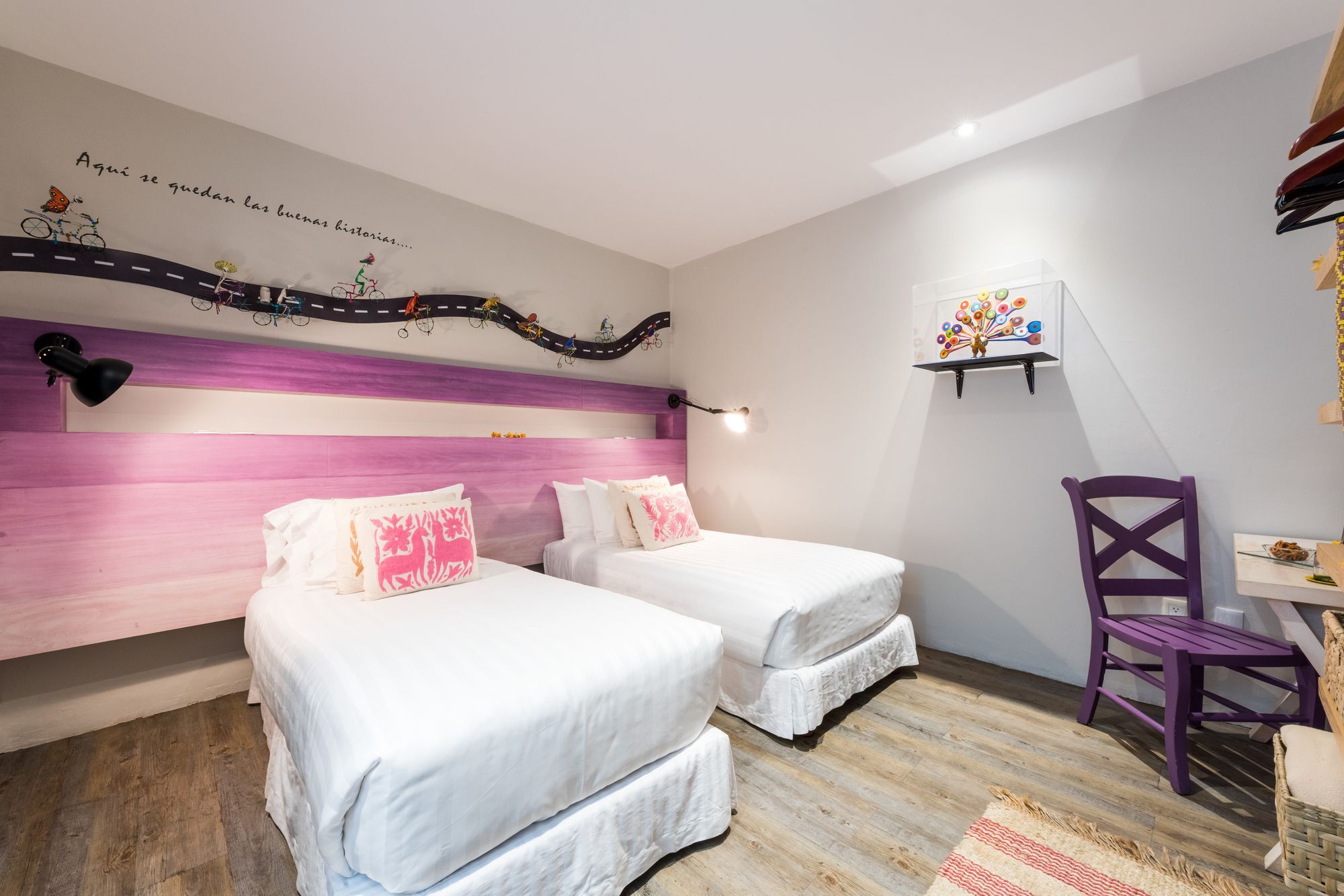 La Palomilla Bed & Breakfast (Adults Only) Mexico City Ngoại thất bức ảnh
