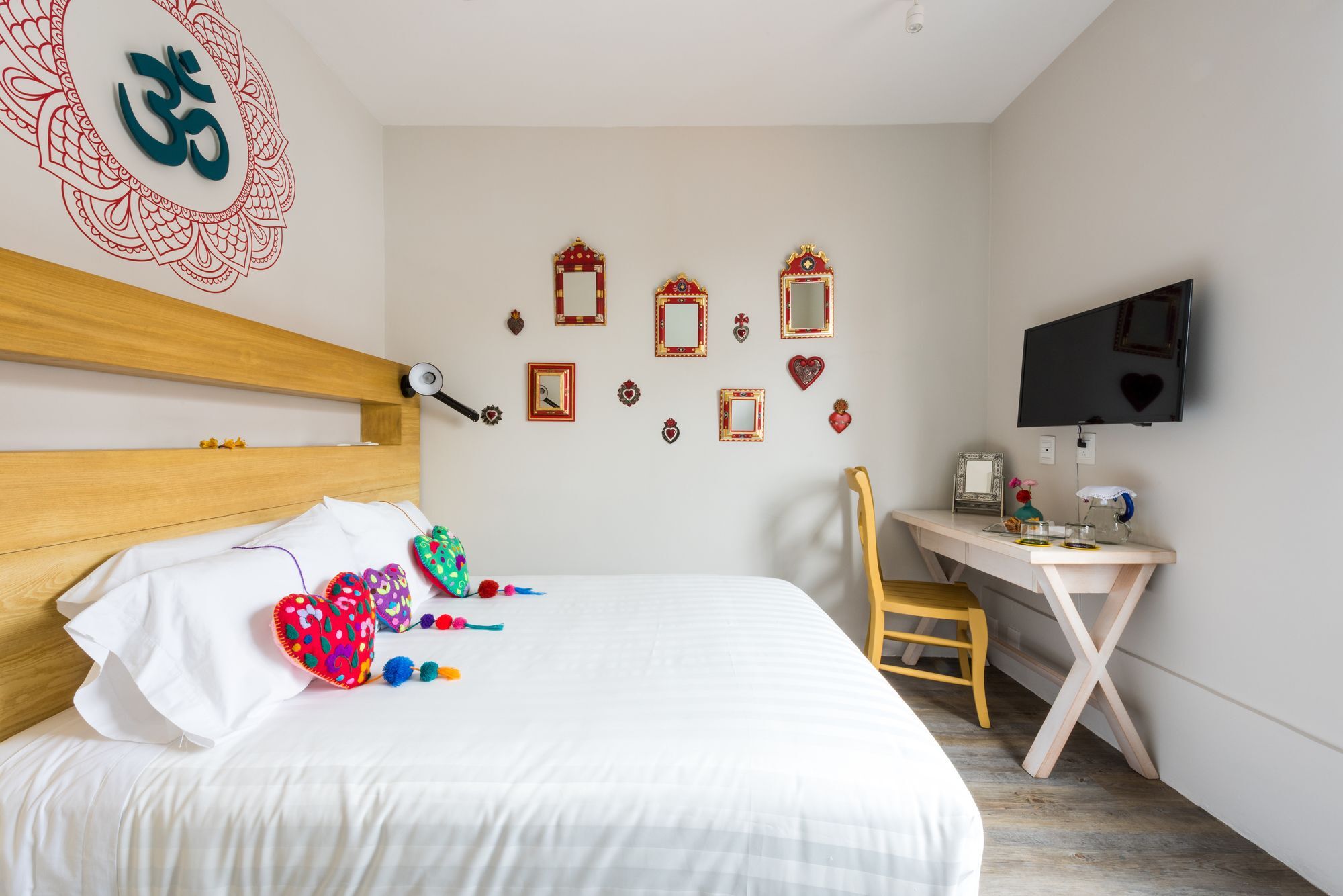 La Palomilla Bed & Breakfast (Adults Only) Mexico City Ngoại thất bức ảnh