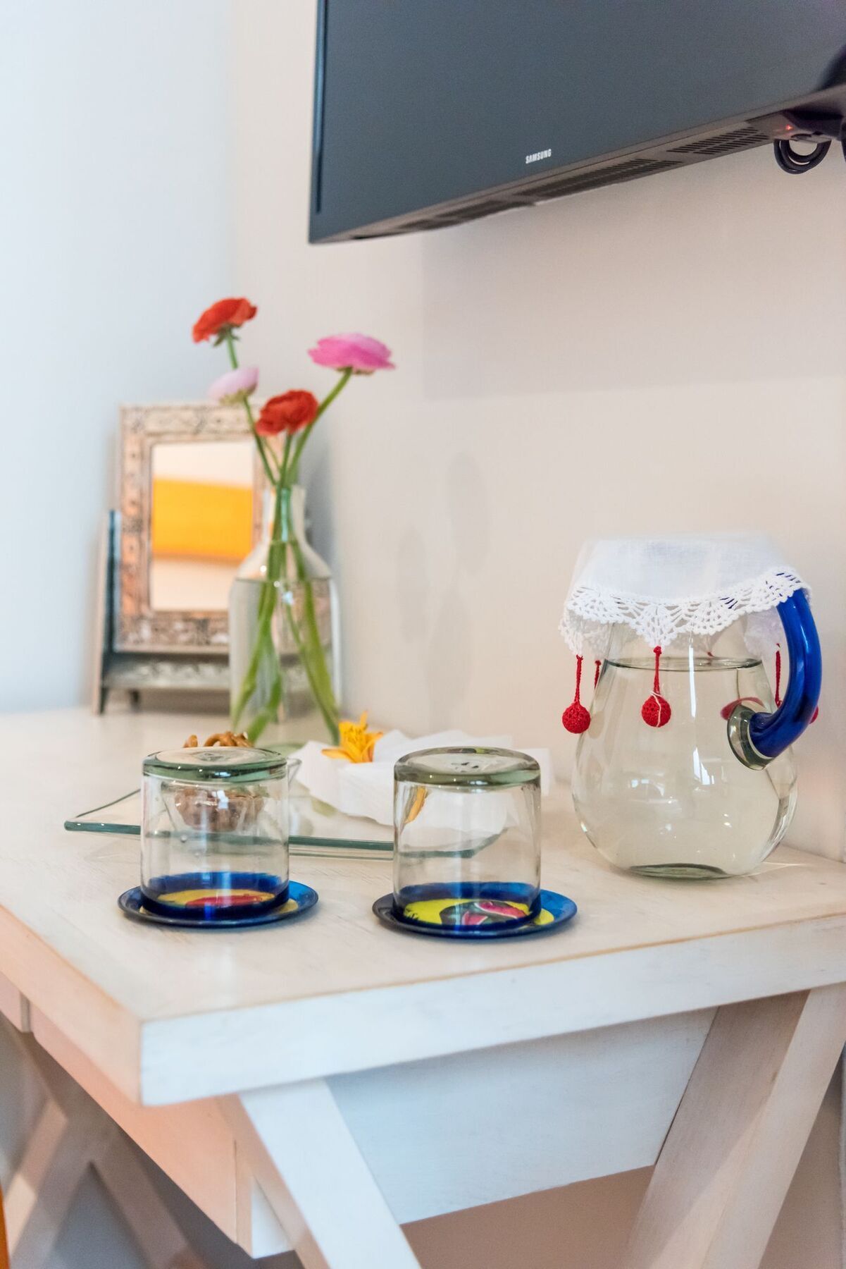 La Palomilla Bed & Breakfast (Adults Only) Mexico City Ngoại thất bức ảnh