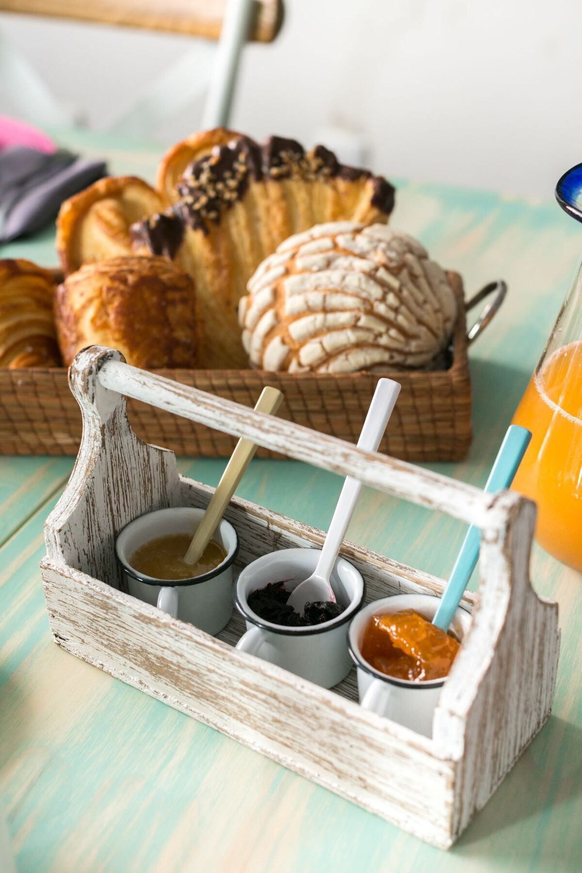 La Palomilla Bed & Breakfast (Adults Only) Mexico City Ngoại thất bức ảnh
