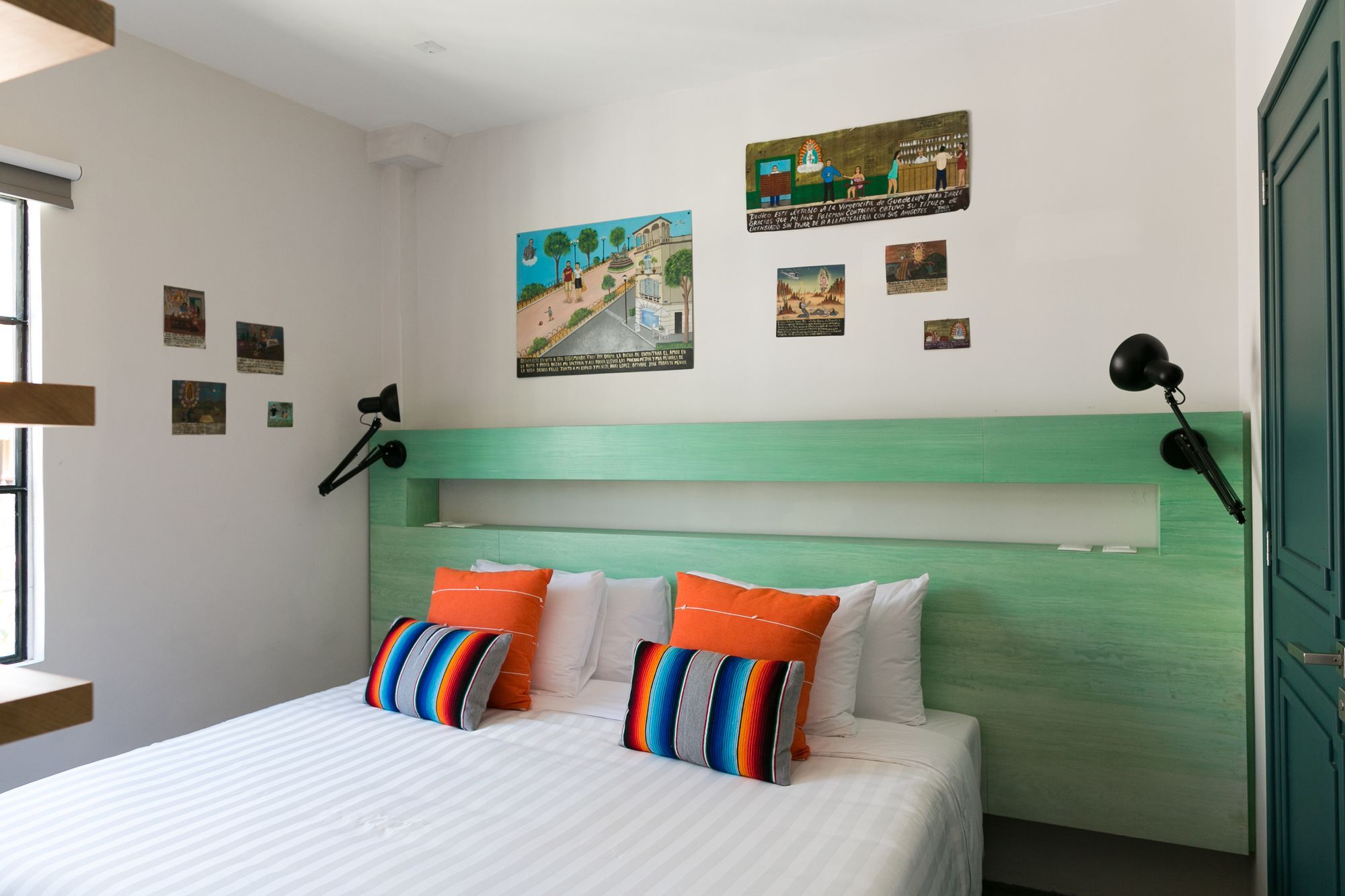 La Palomilla Bed & Breakfast (Adults Only) Mexico City Ngoại thất bức ảnh