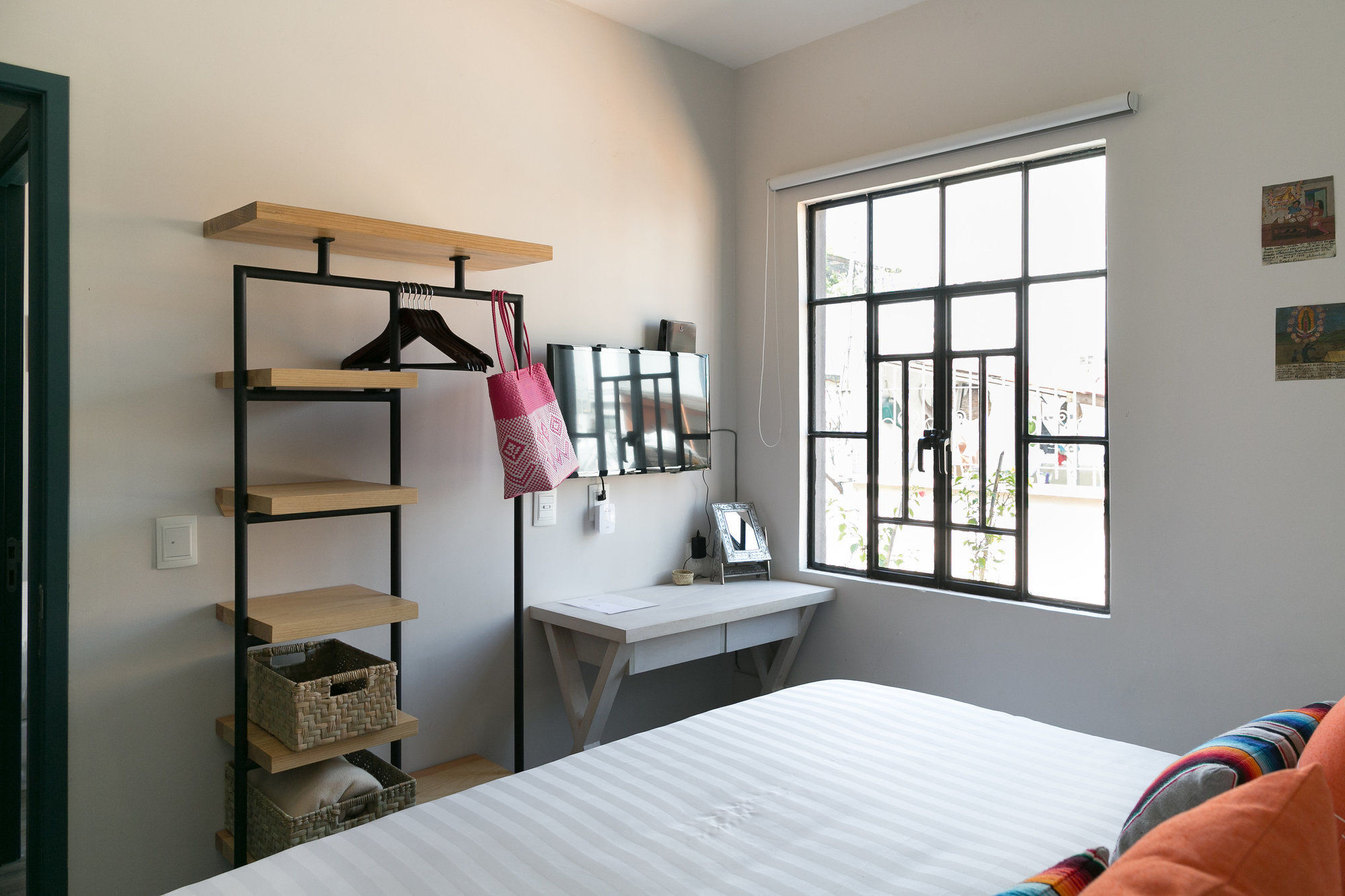 La Palomilla Bed & Breakfast (Adults Only) Mexico City Ngoại thất bức ảnh