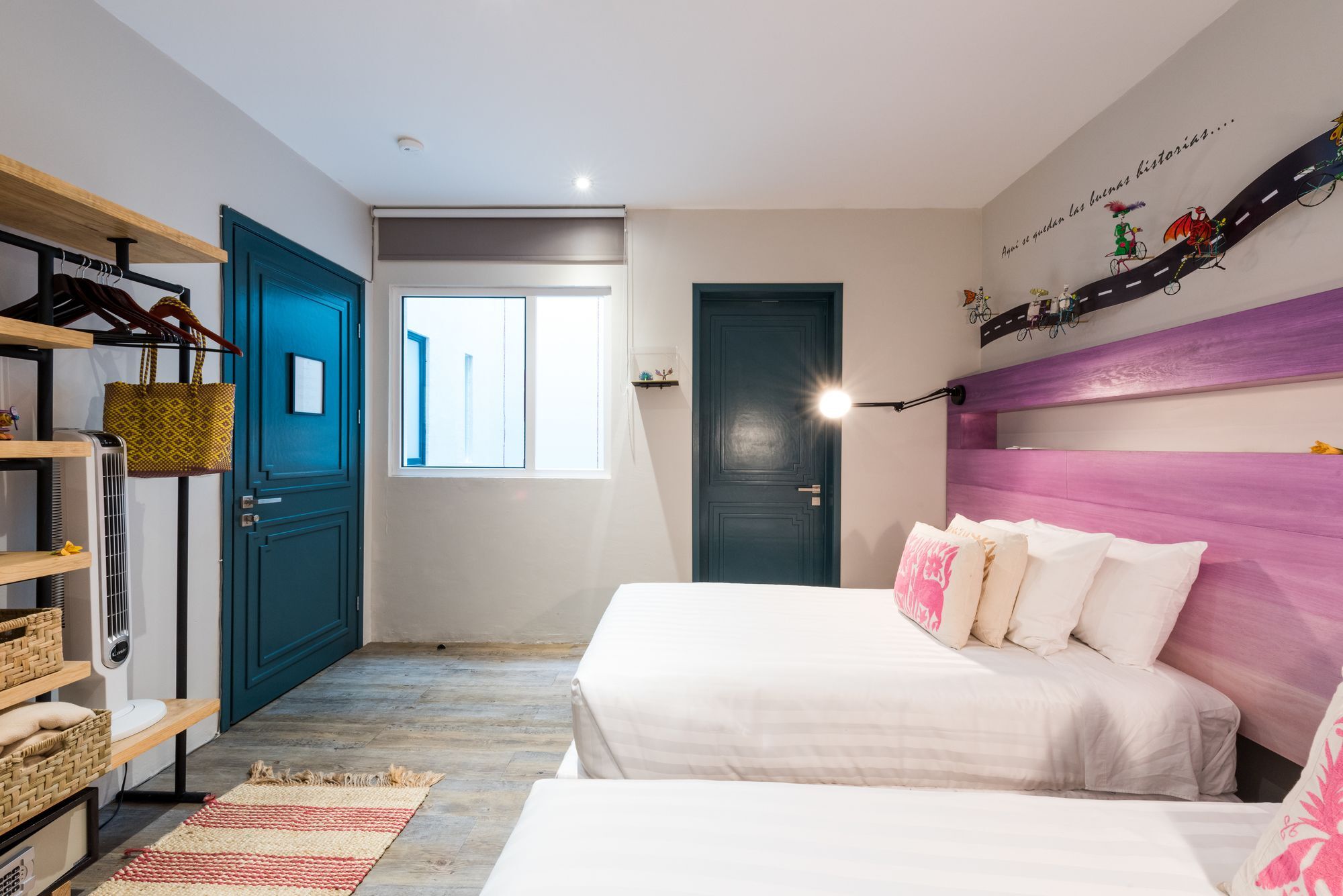 La Palomilla Bed & Breakfast (Adults Only) Mexico City Ngoại thất bức ảnh