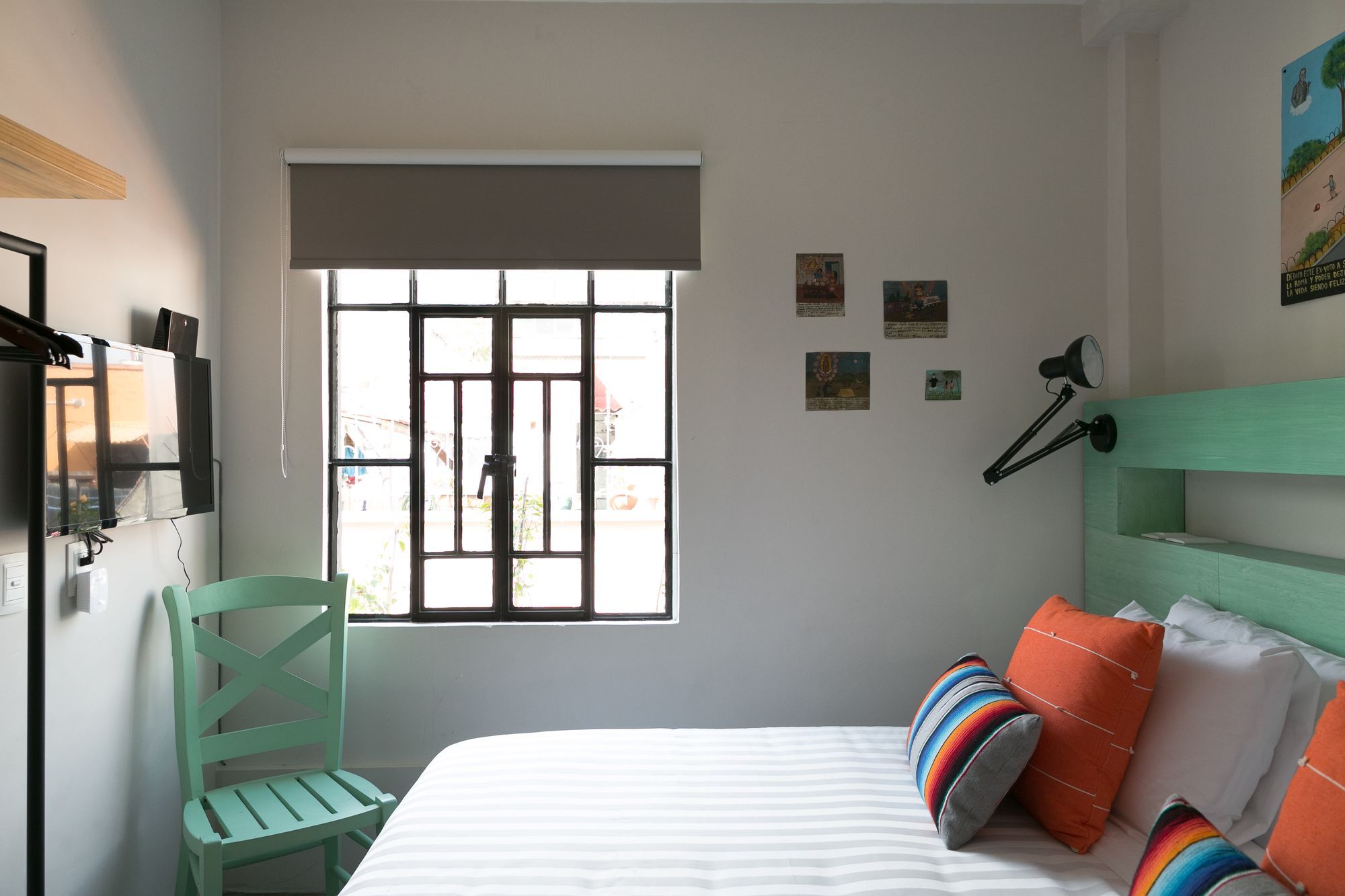 La Palomilla Bed & Breakfast (Adults Only) Mexico City Ngoại thất bức ảnh