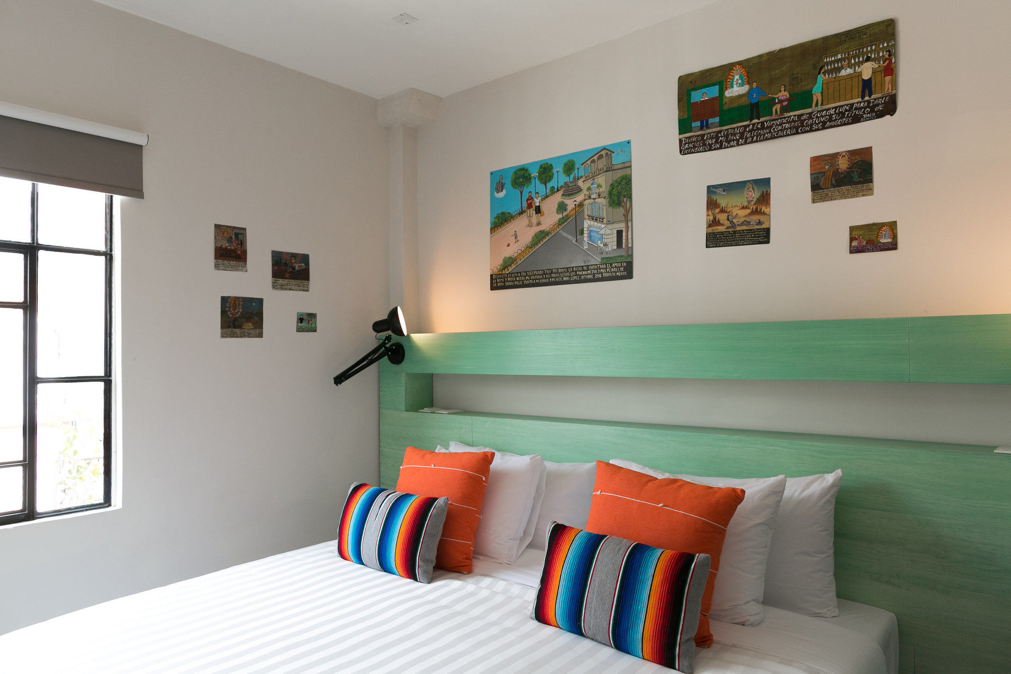 La Palomilla Bed & Breakfast (Adults Only) Mexico City Ngoại thất bức ảnh